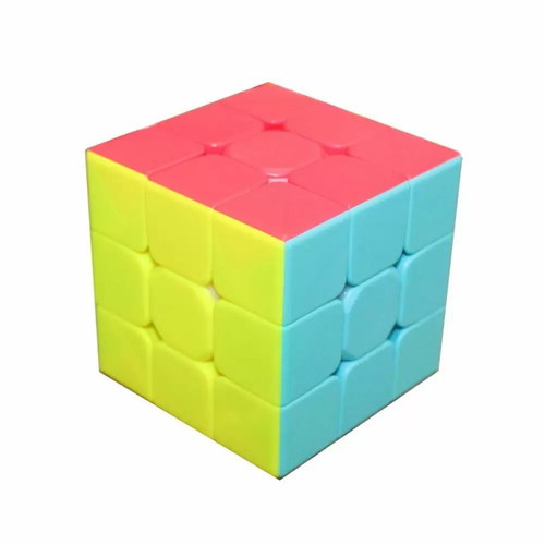 QYTOYS 3x3 Speed Cube new