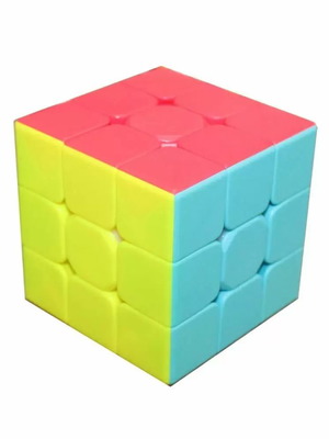 QYTOYS 3x3 Speed Cube new