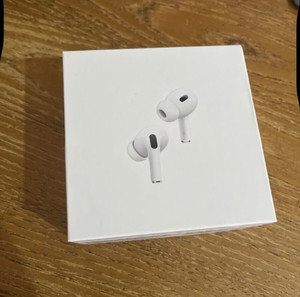 AirPods (2nd generation)