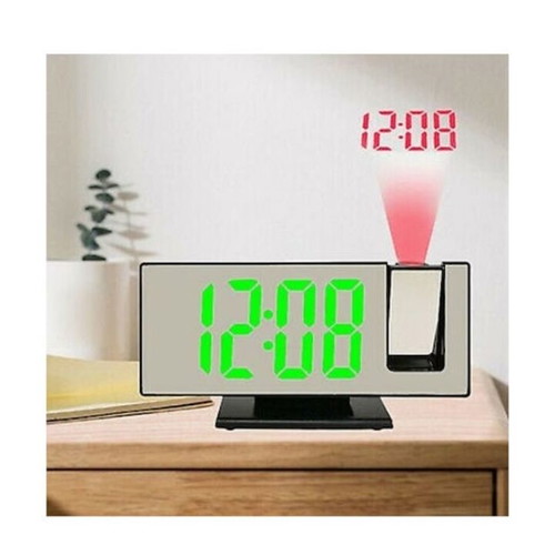 Projection Clock new for modern decor