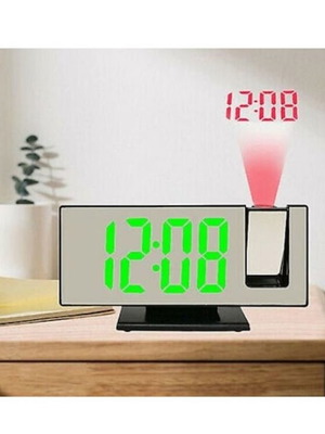 Projection Clock new for modern decor