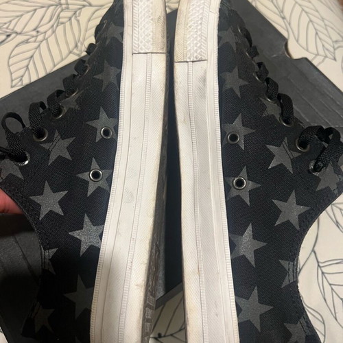 Converse All Star Chuck Taylor No 46 new sneakers