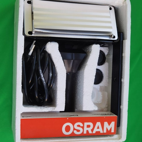 Focus halogen lamp movie light like new