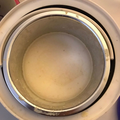 Wax Melting Device for Hair Removal used