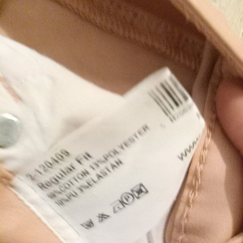 Matis pink jeans like new, size S 36 8