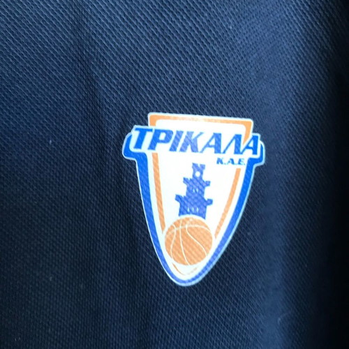 Men's sports shirt Trikala new, size 3XL