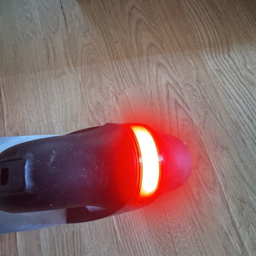 Alfa Romeo AR 0 electric scooter 2021 model