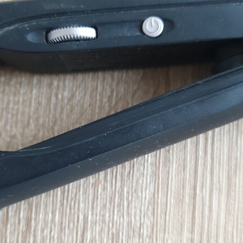 Babyliss Slim Line Hair Straightener Used