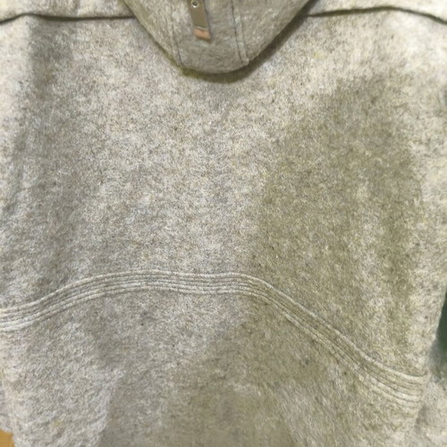 Jeremy Boy jacket like new, size XXL, beige