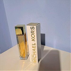 Michael kors sexy amber eau de parfum 100 ml