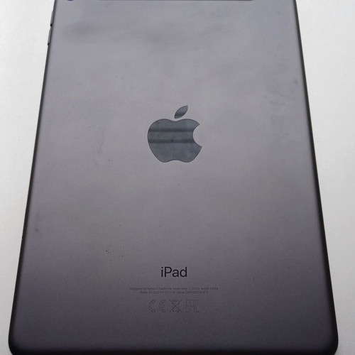 iPad Mini 2019 4G Sim 7.9" 64 GB iOS 26 Like New
