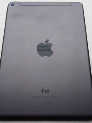iPad Mini 2019 4G Sim 7.9" 64 GB iOS 26 Like New