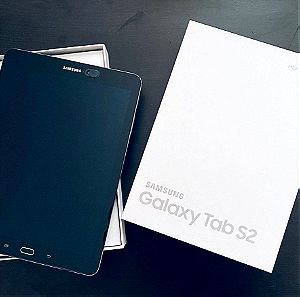 Samsung Galaxy Tab S2 2016 9.7" LTE 32GB