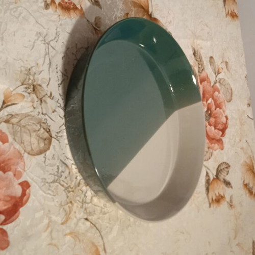 Porcelain cookware Artemis like new