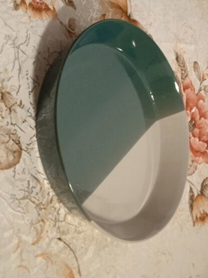 Porcelain cookware Artemis like new