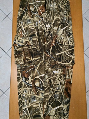 Aetos Hunting Pants Waterproof Windproof New Size 40