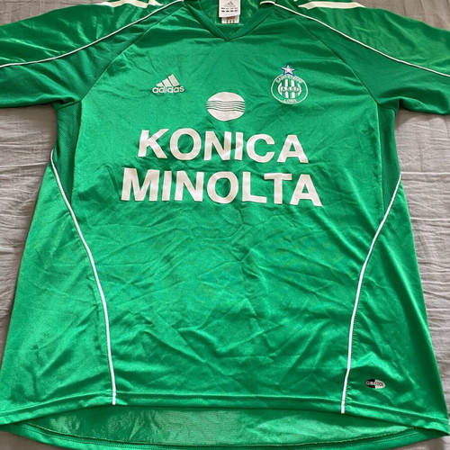 Saint Etienne fabric like new, silk-like