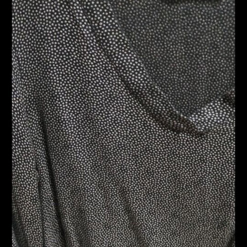 Pull & Bear 3/4 Sleeve Sweater M used, black and grey