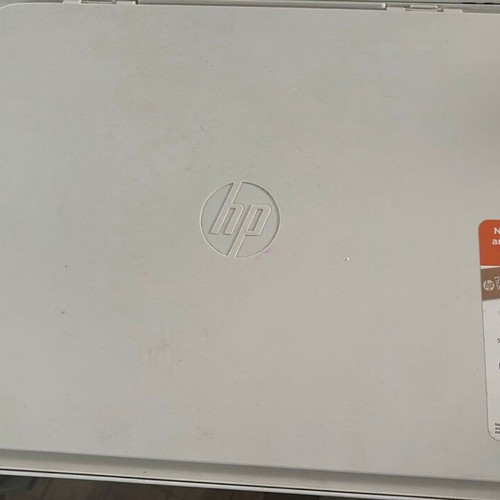 HP DeskJet 2700 All-in-One printer like new with USB and WiFi