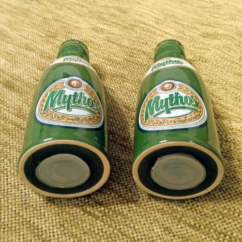 Mythos salt and pepper set new