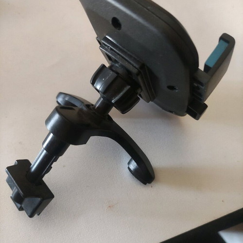 Mobile phone holder new, multifunctional car mount