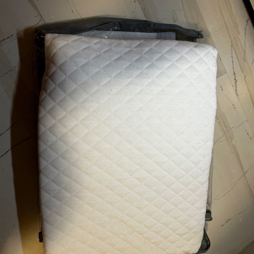 Grecostrom Reflux Pillow and Wedge used