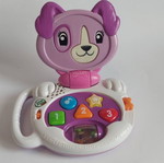 LeapFrog interactive toy like new