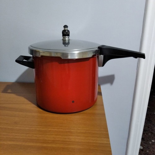 Sicomatic Silit 6-liter pot used