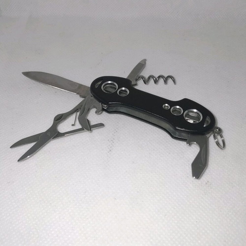 Multitool like new for keys