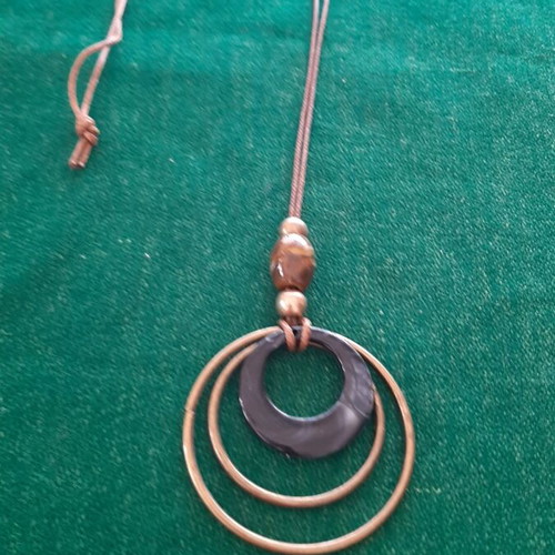 Necklace like new
