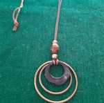 Necklace like new