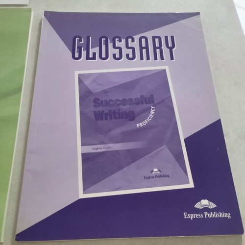 Successful Writing Proficiency C2 Complete Book Set by Express Publishing New
