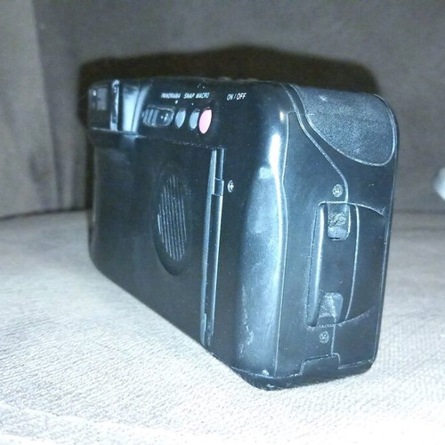 Samsung Slim Zoom 1150 used 35mm film camera