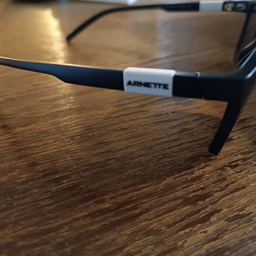Arnette sunglasses new, black