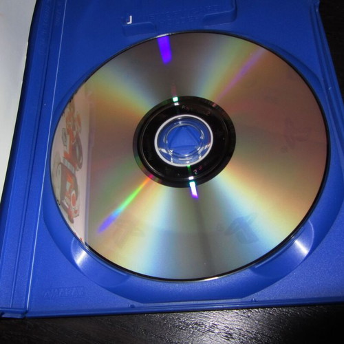 Tokobot Plus Mysteries of Karakuri Sony PS2 like new