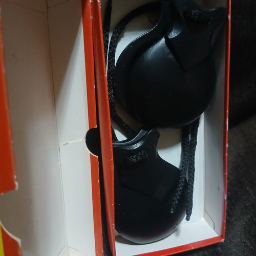 Traditional Spanish Castanets from Mallorca new
