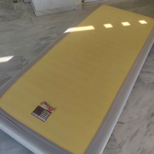 Linea Storm bed mattress used, dimensions 200x90x30 cm