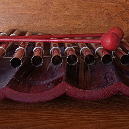Xylophone new in excellent condition