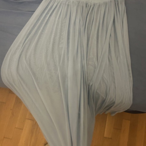Shein summer set like new, blue and turquoise