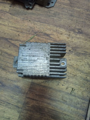 Cooling Fan Relay used for Mercedes A W168 027 545 80 32
