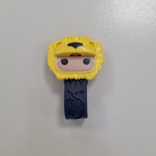 Kinder Joy Harry Potter Quidditch Luna Lovegood like new