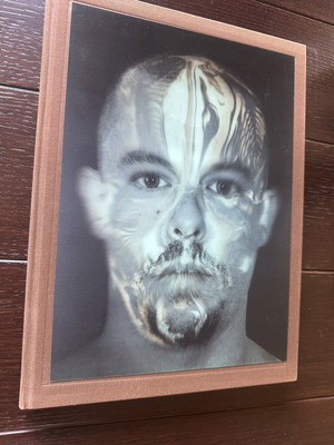 Βιβλίο μόδας Alexander McQueen Savage Beauty σαν καινούργιο