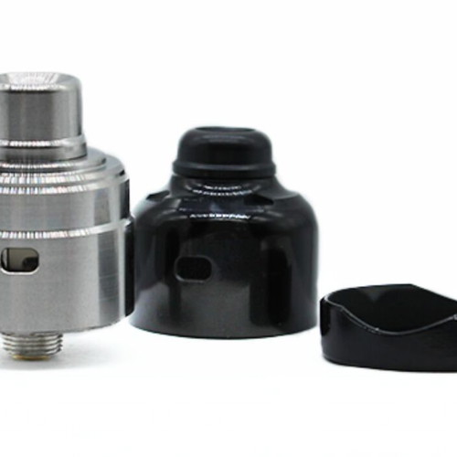 Project Invidia RDA 22mm like new by Project Septem