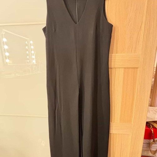 Dress black size S like new