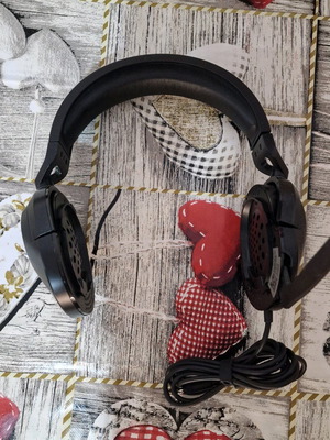 Gaming Headset Ακουστικά Corsair HS55 σαν καινούργιο χωρίς μαξιλαράκια