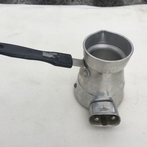 KAZA electric briki unused