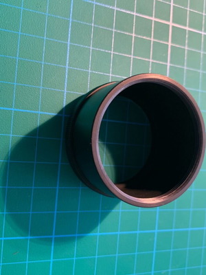 M42 adaptor για Sony σαν καινούργιο
