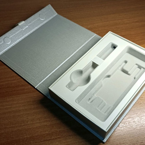 Parker est 1888 box used