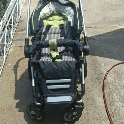 Baby stroller like new, very good condition