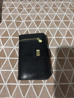Wallet used